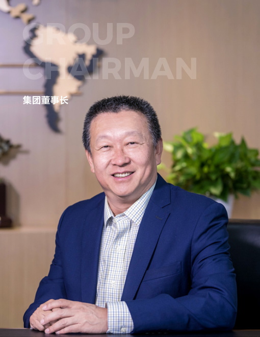 金聲擲地成大業(yè)，譽(yù)望日隆有初心